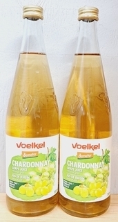 Voelkel - Chardonnay Grape Juice